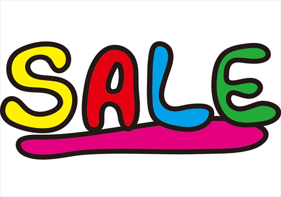 【OTS限定！Time Sale】