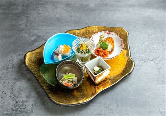 석식 예시