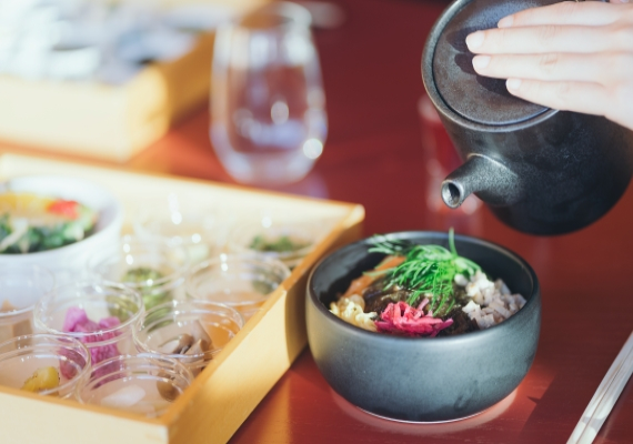 【含早餐】3種早餐可供選擇