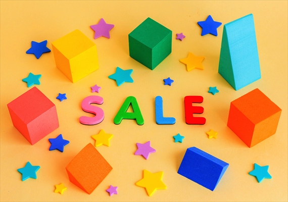 【OTS限定！Time Sale】