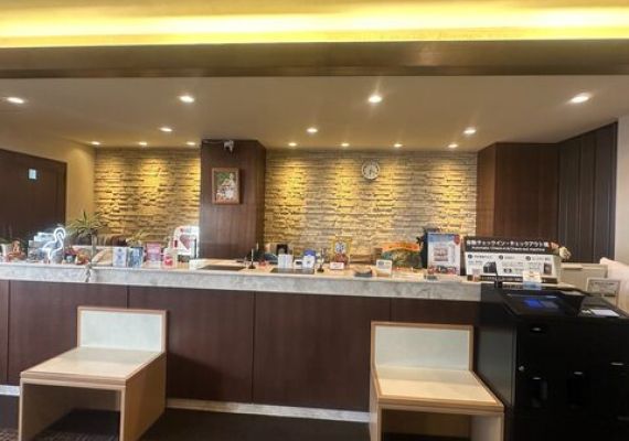 適合商務、一人旅行　☆單人房純住宿☆