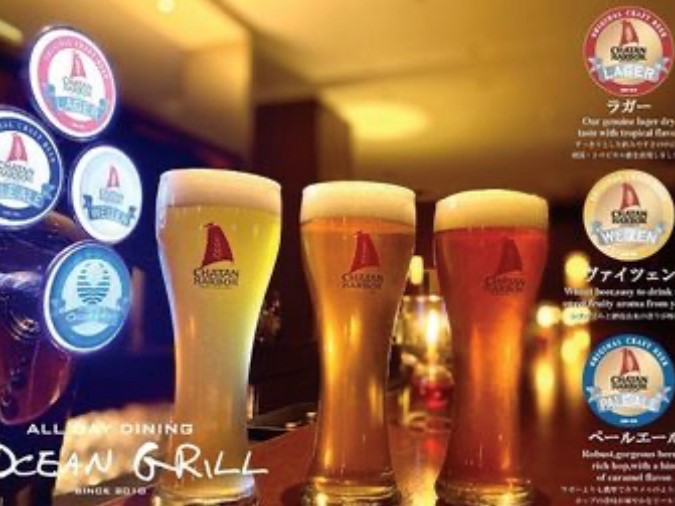 【男旅に最適】オリジナルチャタンクラフトビール1杯付☆ひとり旅を気軽に満喫♪【朝食付】