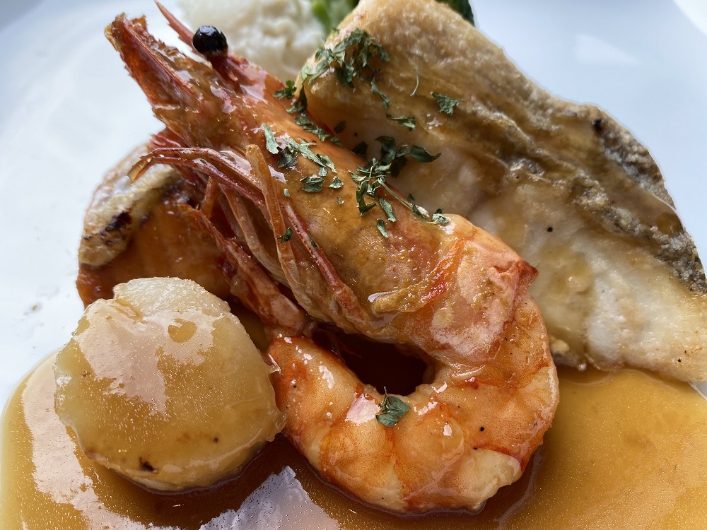 키타다니 아메리칸 빌리지까지【차로 15분】