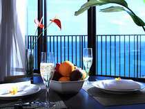 Okinawa convention center is approximately 10 minutes on foot. Various events are carried out.