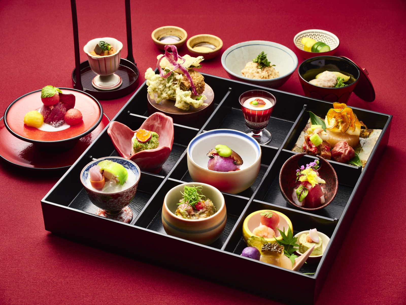 和食処 いじゅ/琉球御膳