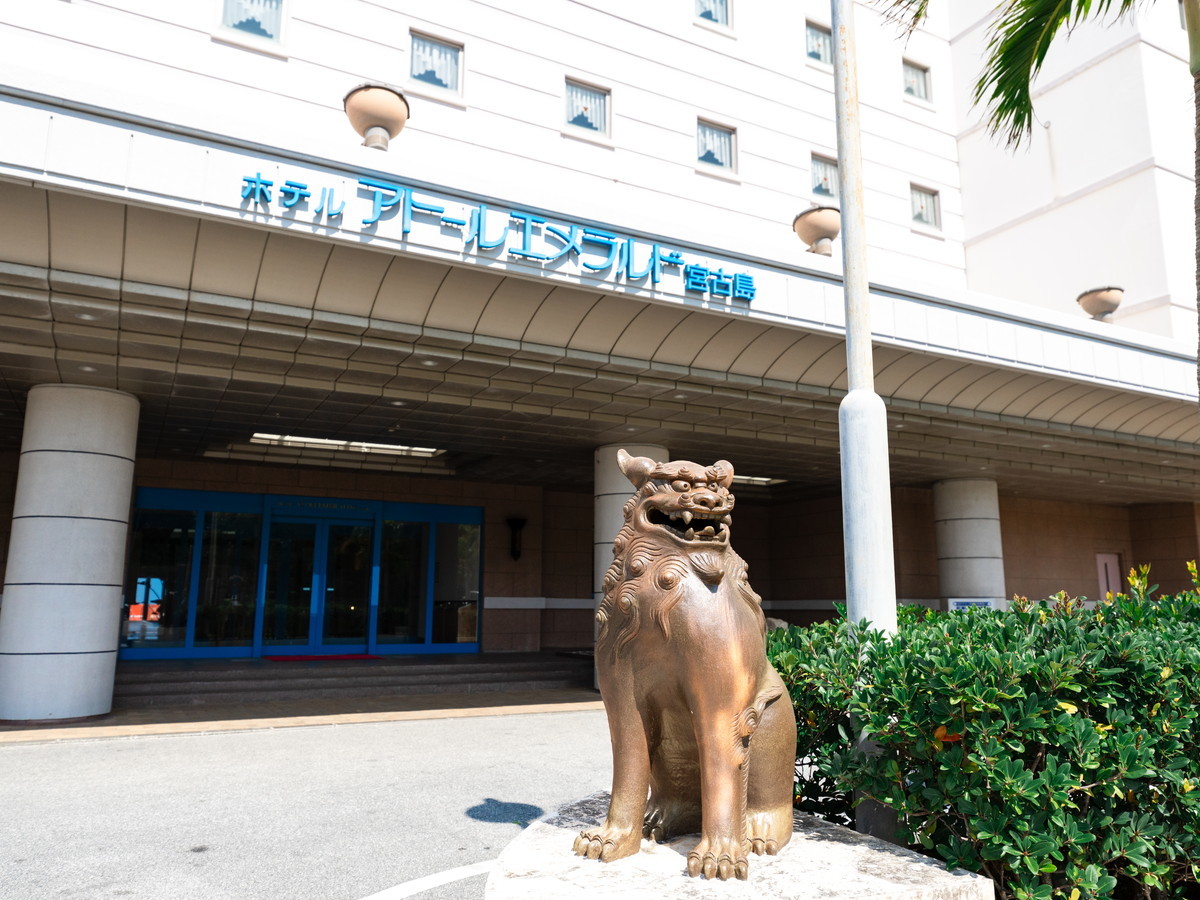 基本住宿方案（不含餐）
