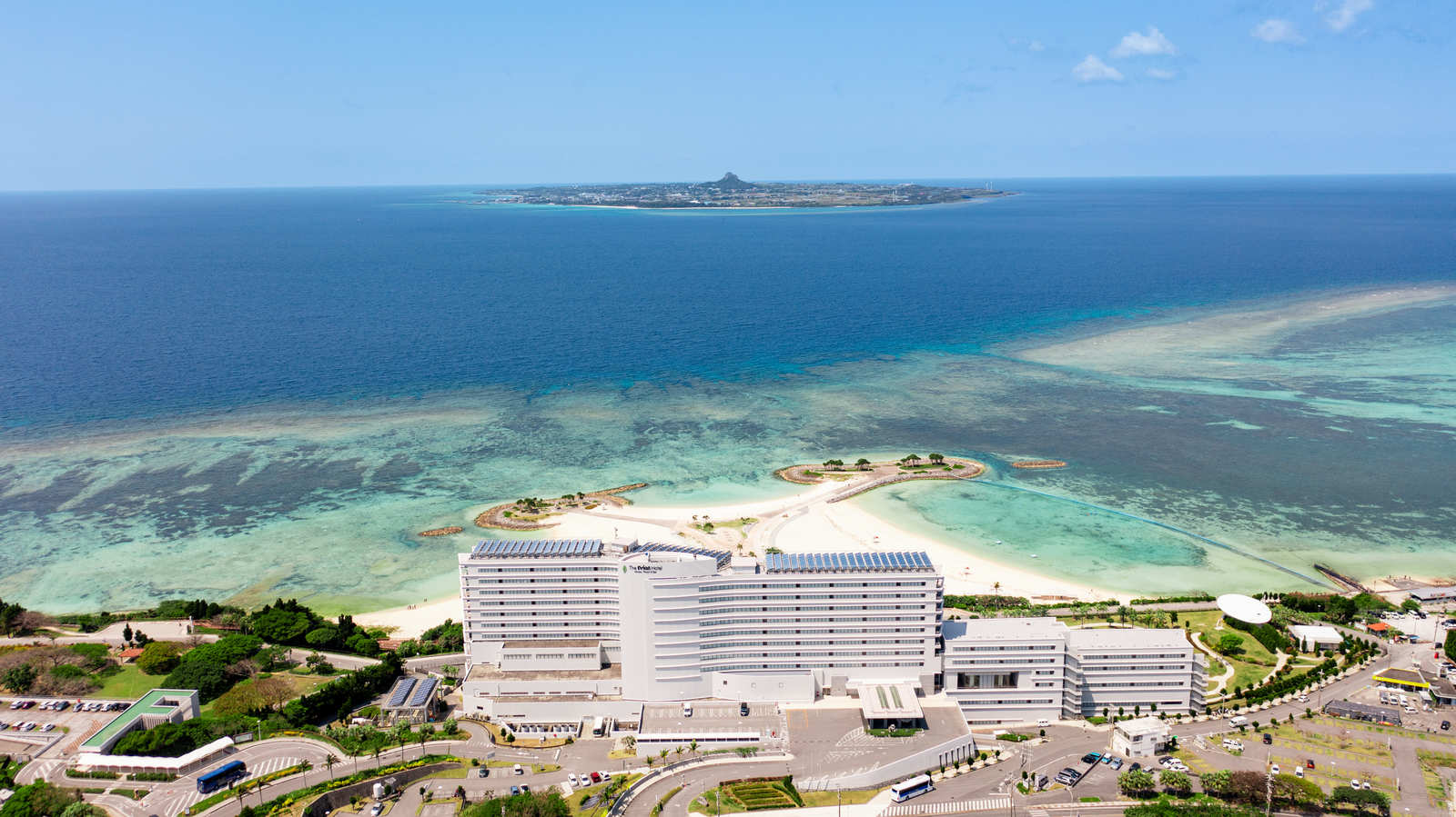 【标准方案】<海洋翼顶楼尊荣客房> Orion Stay／含早餐