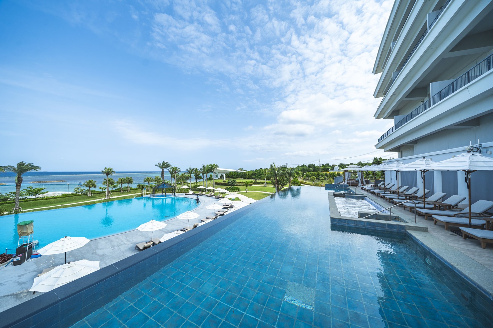 インフィニティプール【クラブウイング】 インフィニティプール【クラブウイング】