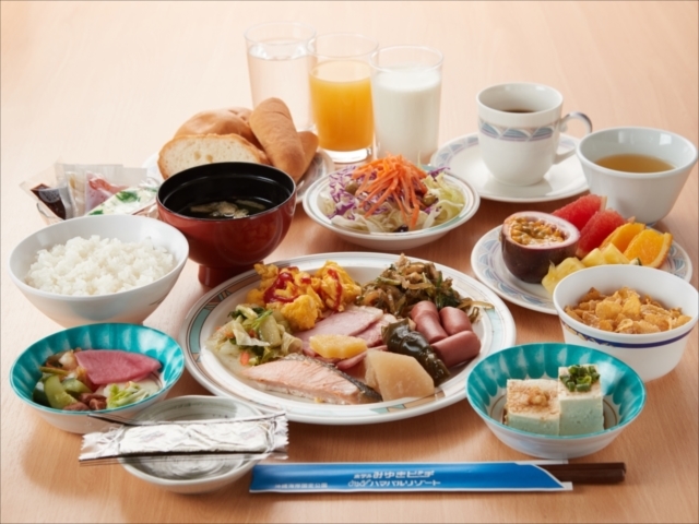 [WEB Discount] Same-day Reservations OK ♪ All Room have Ocean View (Breakfast included)