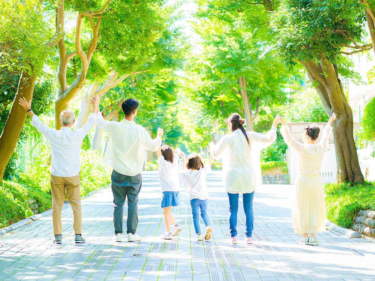 北中花園「明日健康發酵餐」