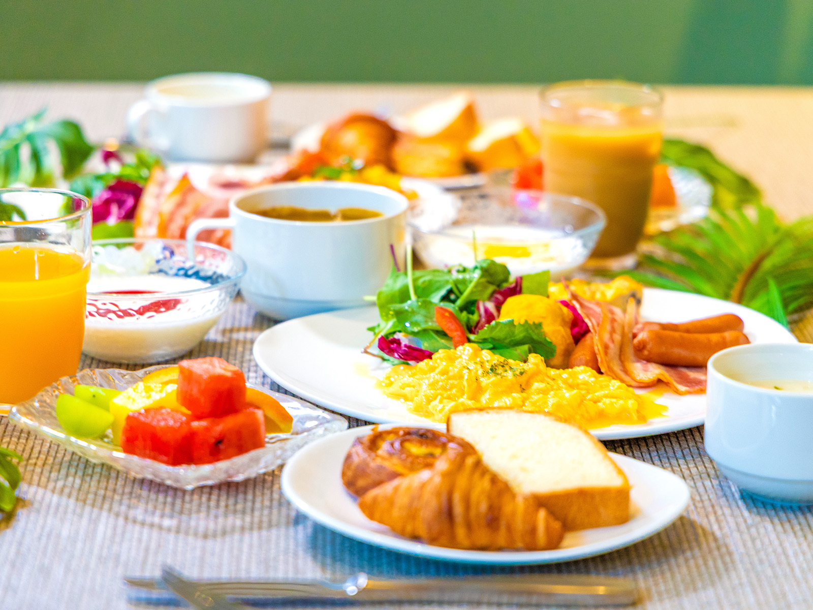 シンプルステイ〔朝食付き〕国際通り那覇バスターミナルも徒歩圏内！あなたのスタイルで、那覇を満喫