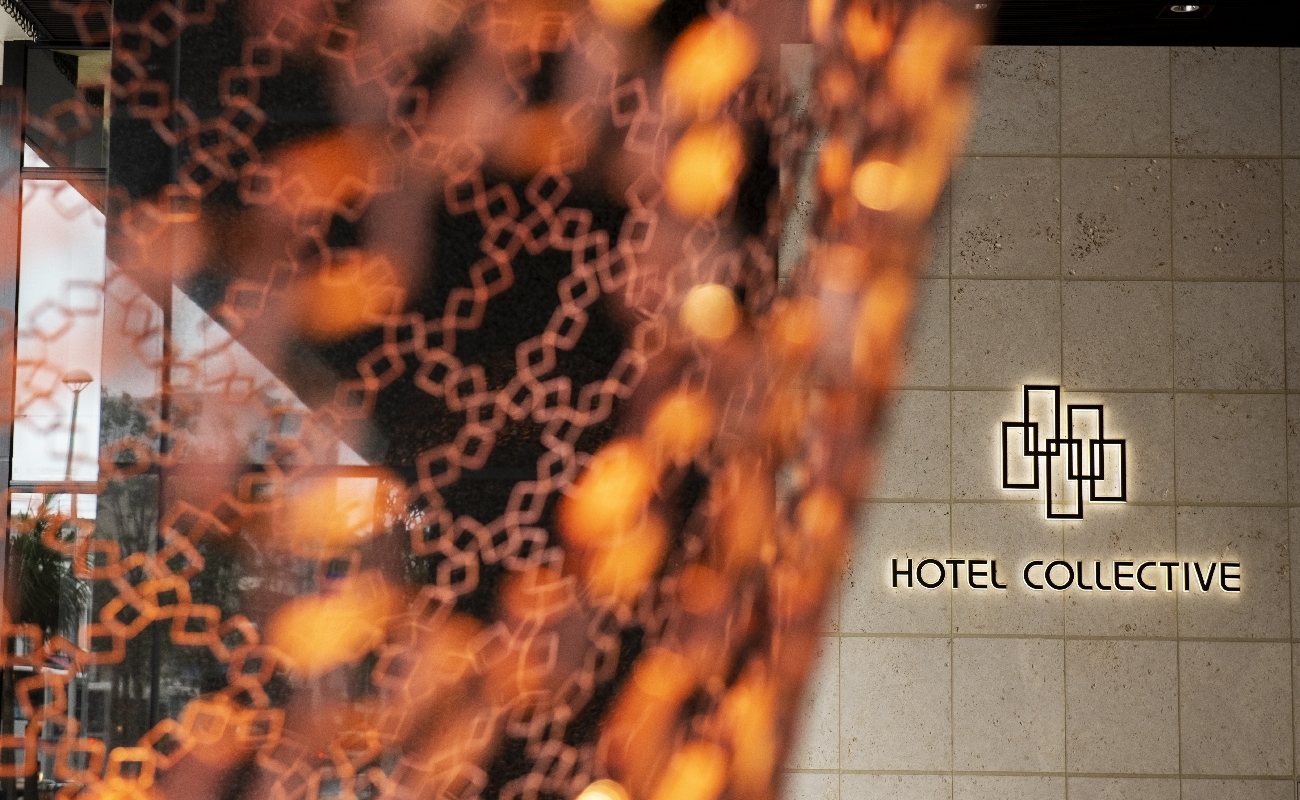 【OTS限時特惠】★★來住HOTEL COLLECTIVE★★（不含餐）