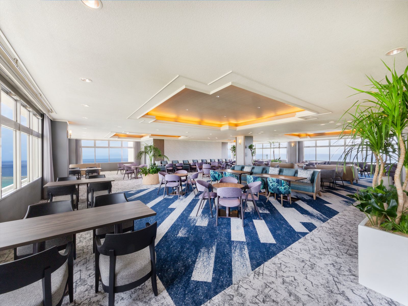 エグゼクティブラウンジ