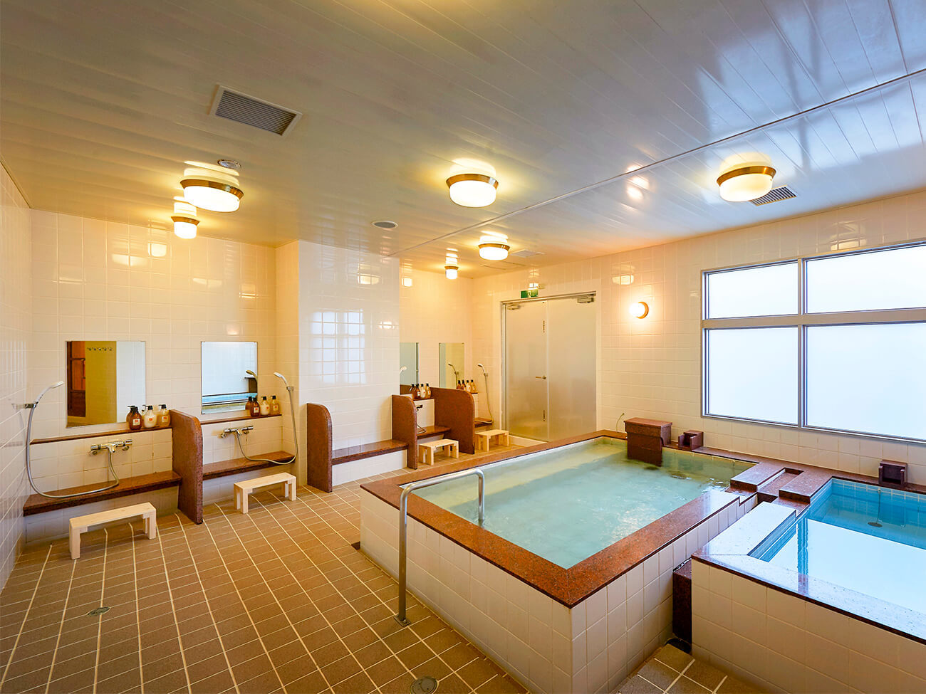 【大浴場】