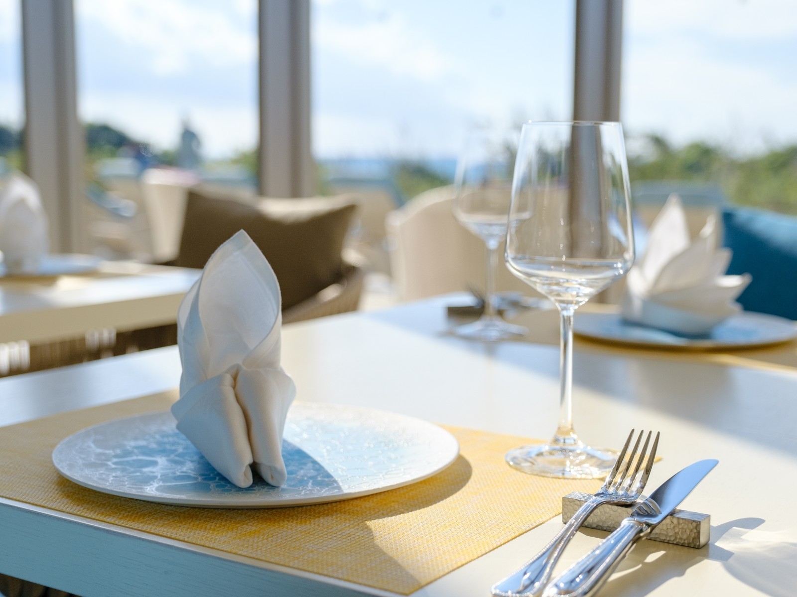 Beach house Restaurant KISSHO