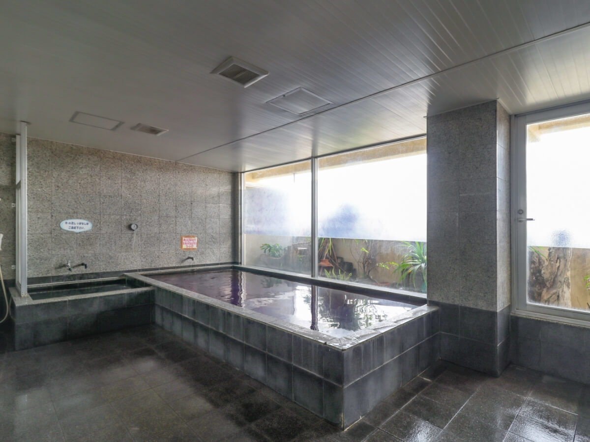 【お得に泊まっていいよ～！】2人でも3人でも1室11,400円ぽっきり！24H大浴場利用可（素泊り）