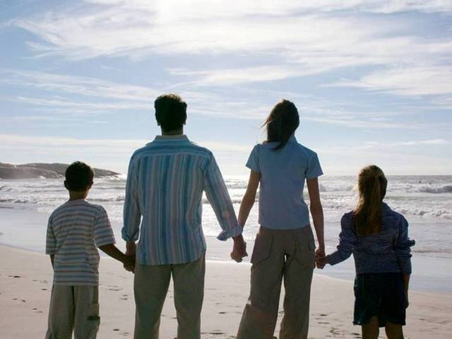 ファミリー01 ファミリー01