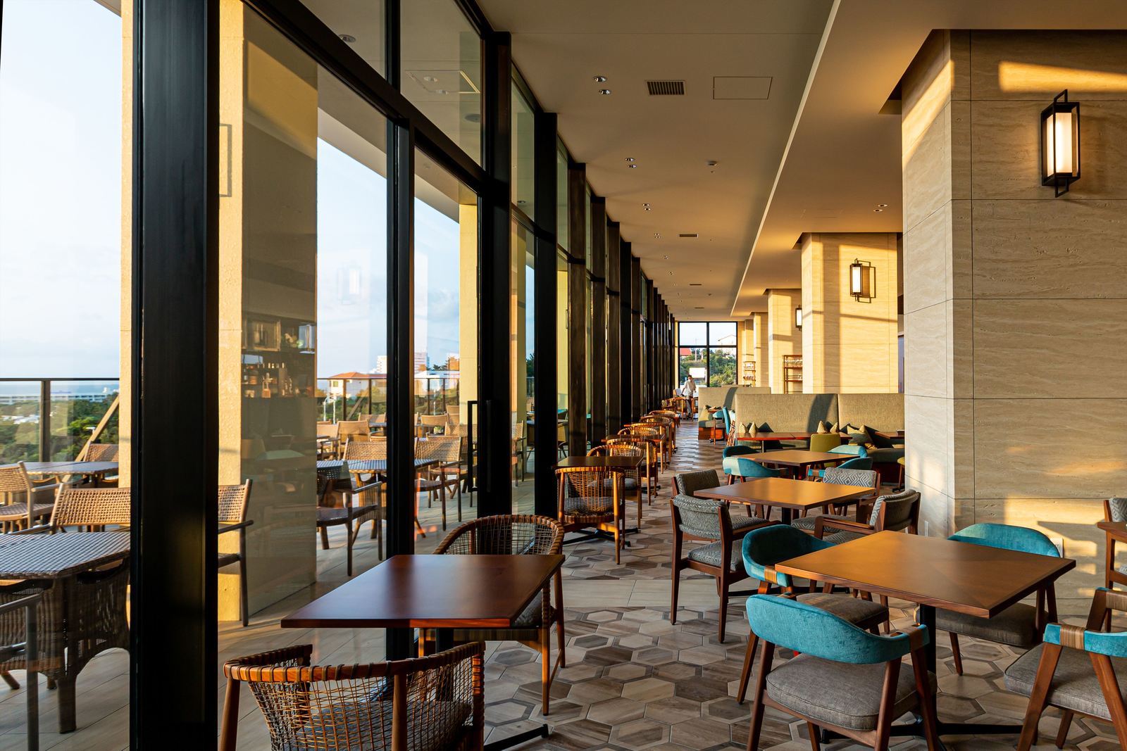 HIllside Grill Restaurant