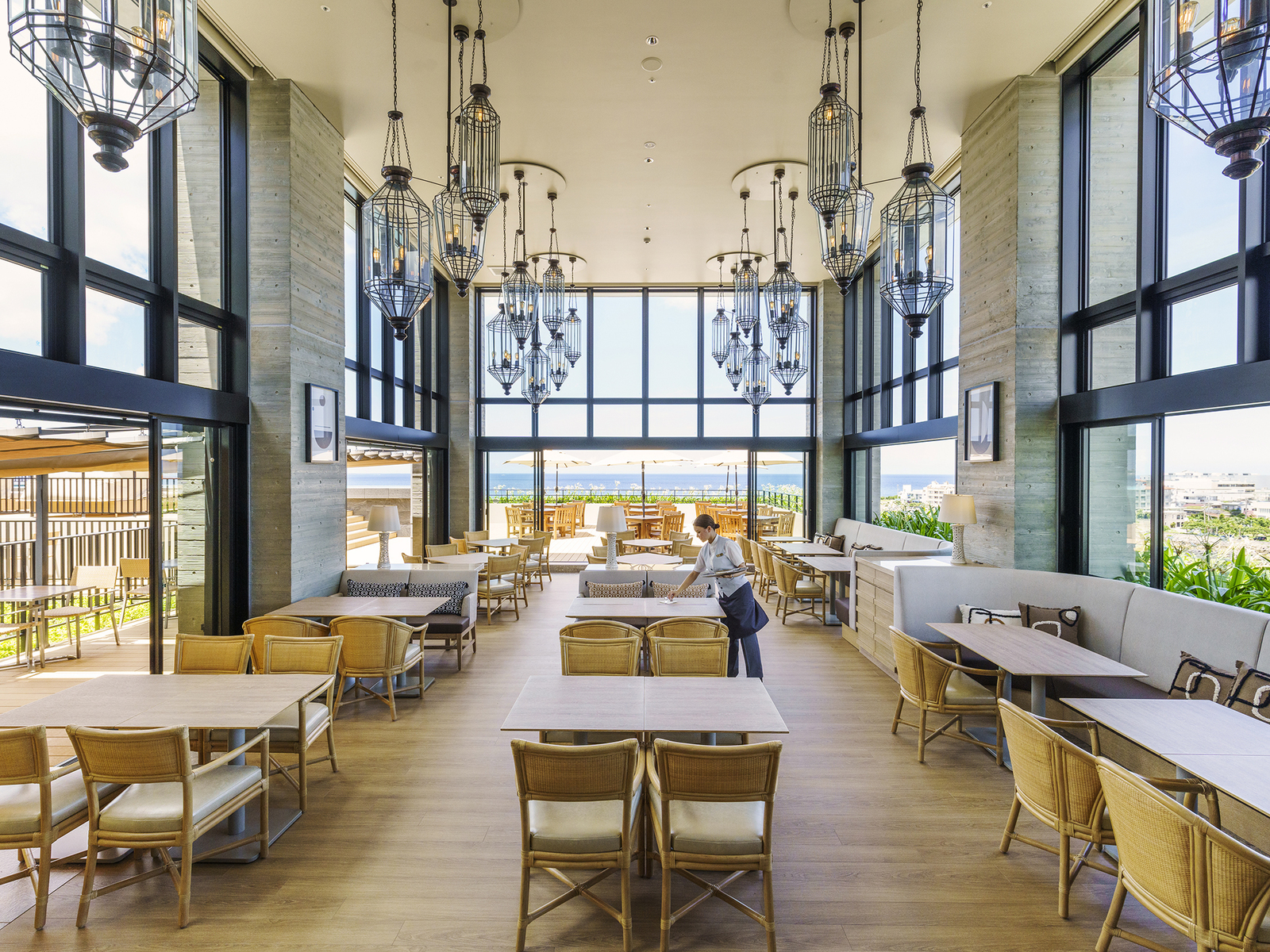 ７ｔｈ　Ｍｏｏｎ　Ｃｌｕｂ
7樓俱樂部酒廊