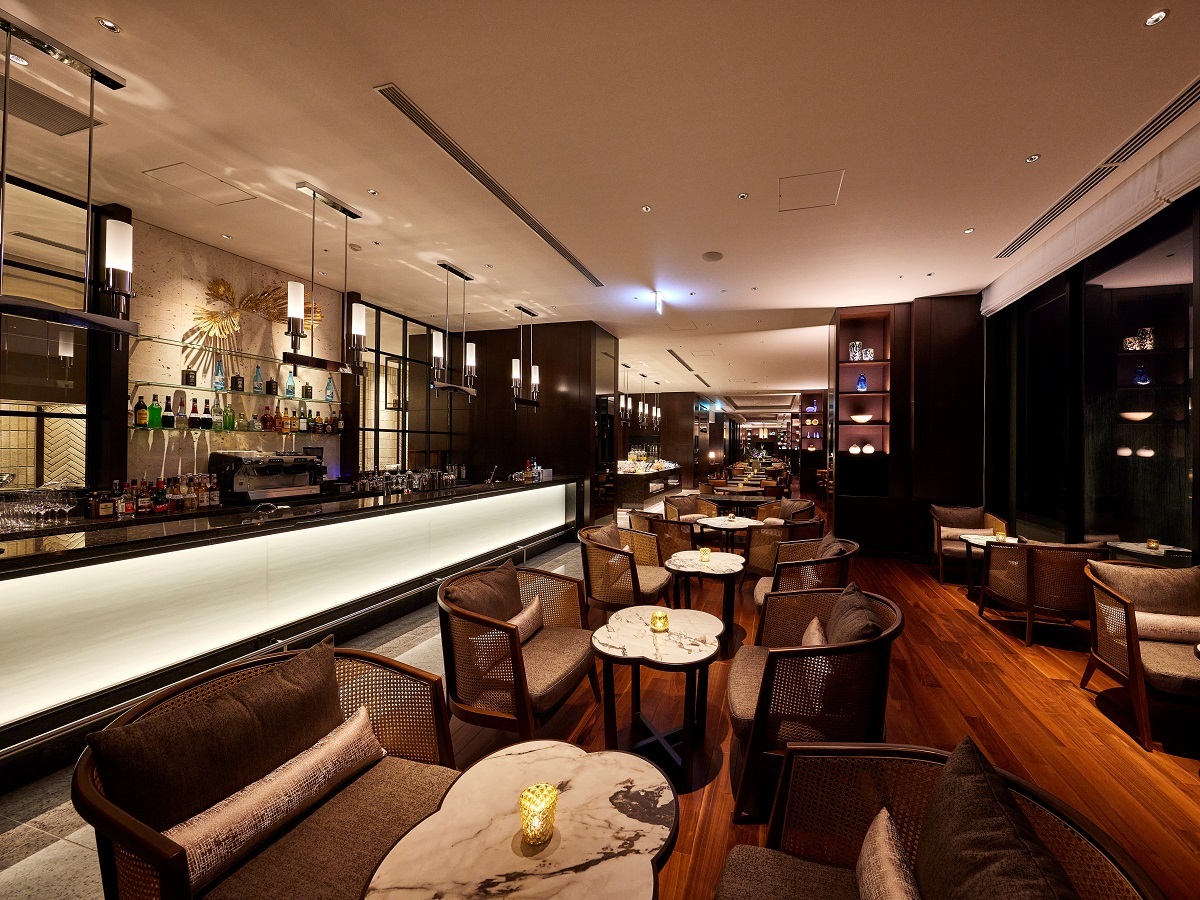 【バリューレートプラン】クラブラウンジアクセス＆専用朝食付