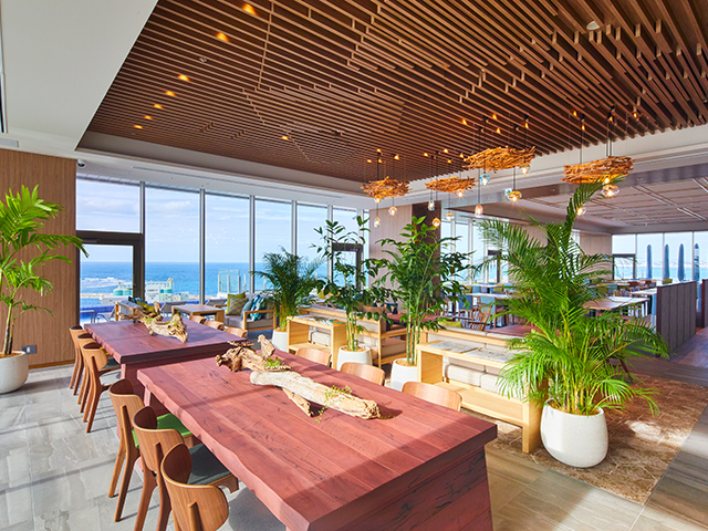餐厅
餐厅