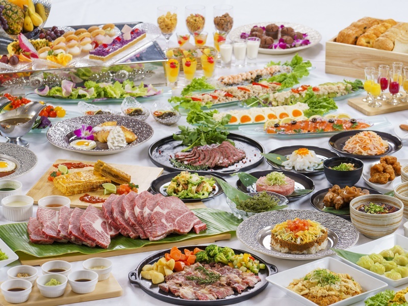 朝食_2403 朝食_2403