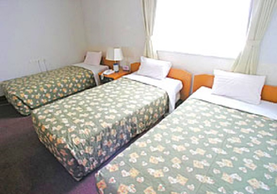 Single room