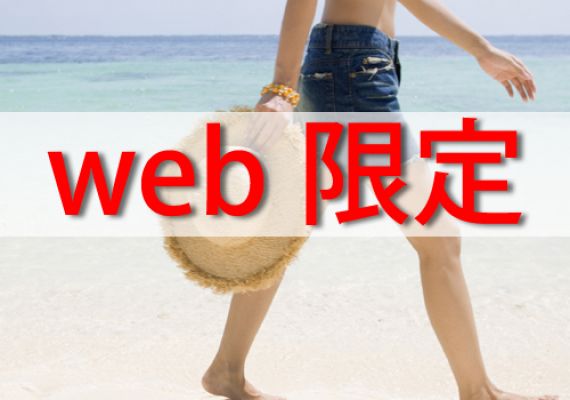 WEB专属套餐