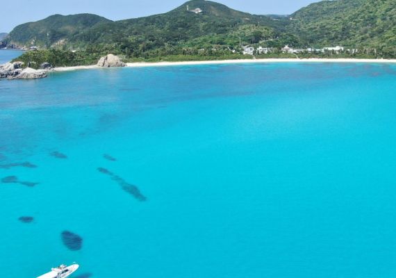 【冬季限定】11~2月限定★冬でも楽しめる沖縄ステイ!20%OFFさらに特典付【朝食付】