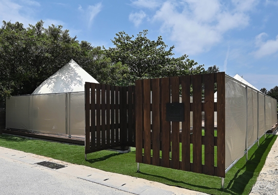 【11~3月限定】Tatazumi★島内レンタカー又はボートシュノーケルの半額特典付き!【朝食付】