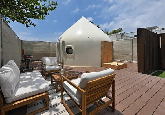 【11~3月限定】Tatazumi★島内レンタカー又はボートシュノーケルの半額特典付き!【素泊り】