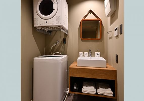 洗臉台・洗衣機・乾衣機 洗臉台・洗衣機・乾衣機