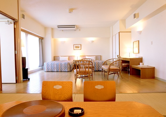人気上昇中 コンドミニアムタイプの宿泊施設をご紹介 沖縄ホテル予約ots