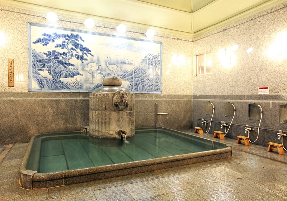「道後温泉本館」から近いホテル、ベスト3！