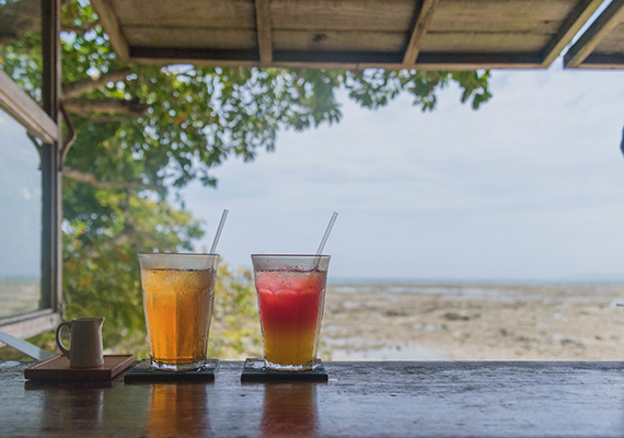 旅の目的が『カフェめぐり』だっていいんじゃない？