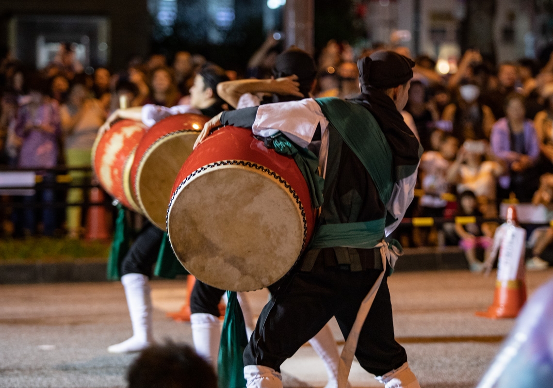 沖縄とアメリカが融合する音楽の街！沖縄市コザ！