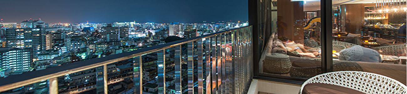 ラグジュアリー特集 - 沖縄ホテル予約OTS