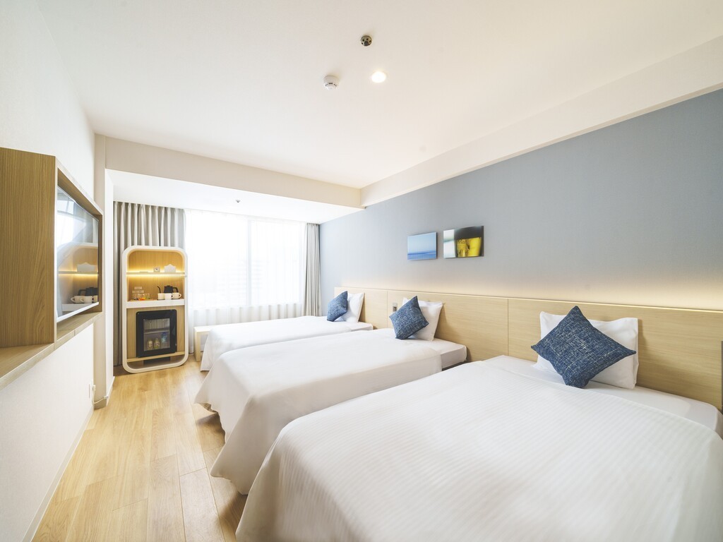 オリオンモダントリプル