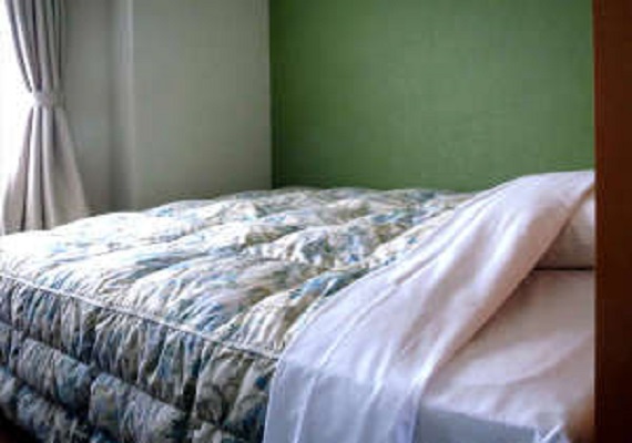We provide light and soft Nishikawa down futons. We guarantee you a pleasant sleep.