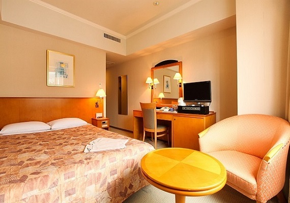☆ Double room ☆ (18 ㎡)