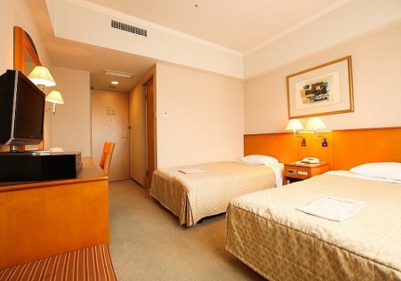 ☆ Twin A type ☆ (19 ㎡)