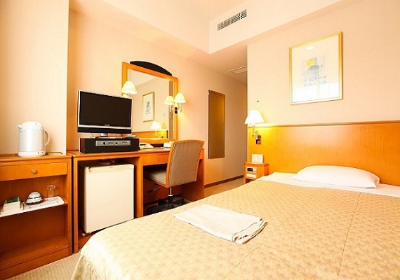 ☆单人房A房型☆(15㎡) ☆单人房A房型☆(15㎡)