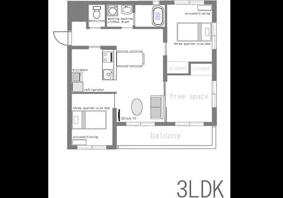 Room plan