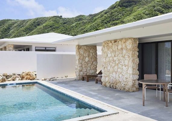 デラックスヴィラ＜83～90平米＞