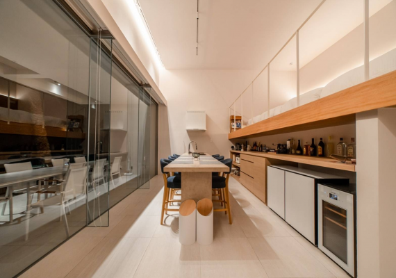 Suite Villa with Private Pool (Entire Villa Rental)