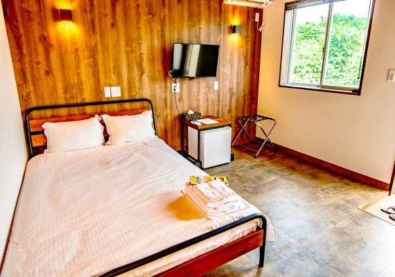 エコノミーダブル