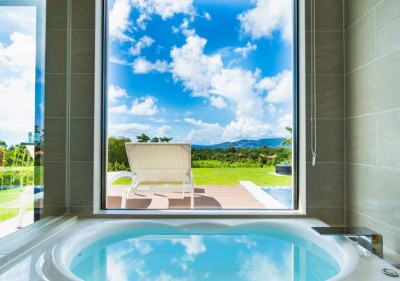 【Premium Cottage】