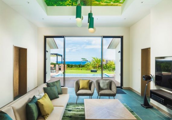 【Premium Cottage】