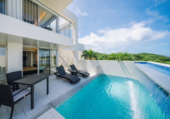 一棟貸し（6名〜8名）