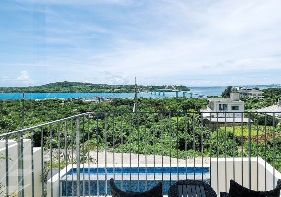 2階リビングルーム